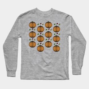 Pumpkin Patch Long Sleeve T-Shirt